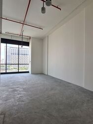 Centrium Square (D8), Office #533436001